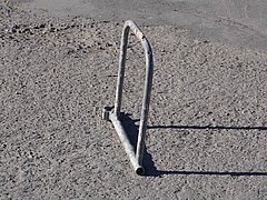 Stirngeländer-Rahmen, 1,00 m x 0,65 m