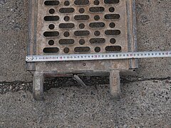 Plettac Contur Stahlboden 300cm