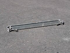 layher blitz querriegel 0,73
