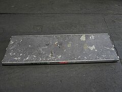 U- Robustboden 2,07m x 0,61m