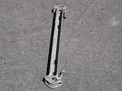 layher blitz querriegel 0,73