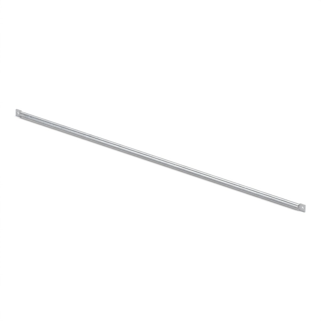 MGS-A-Geländer 2,57 m