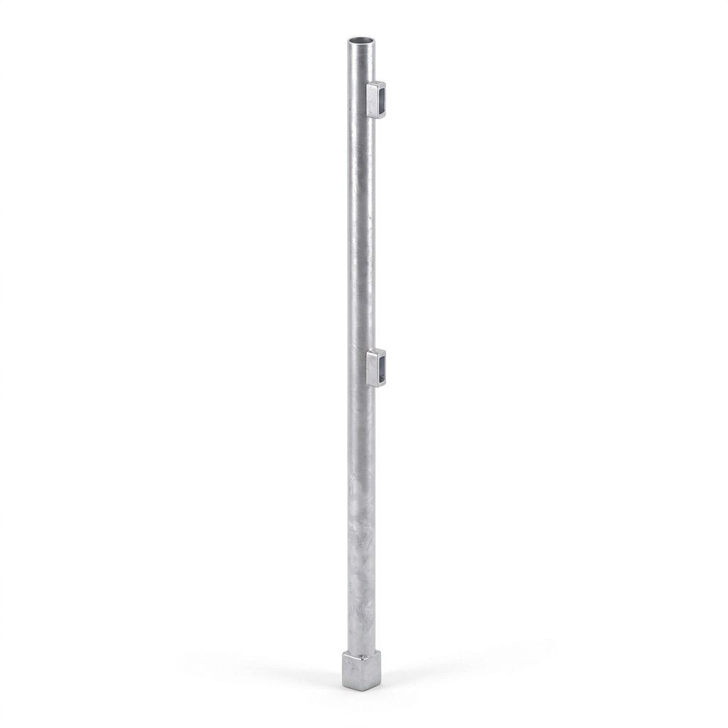 MGS-A-Treppengeländerpfosten 1,20 m, CETRAC MGS (Prinzipdarstellung)
