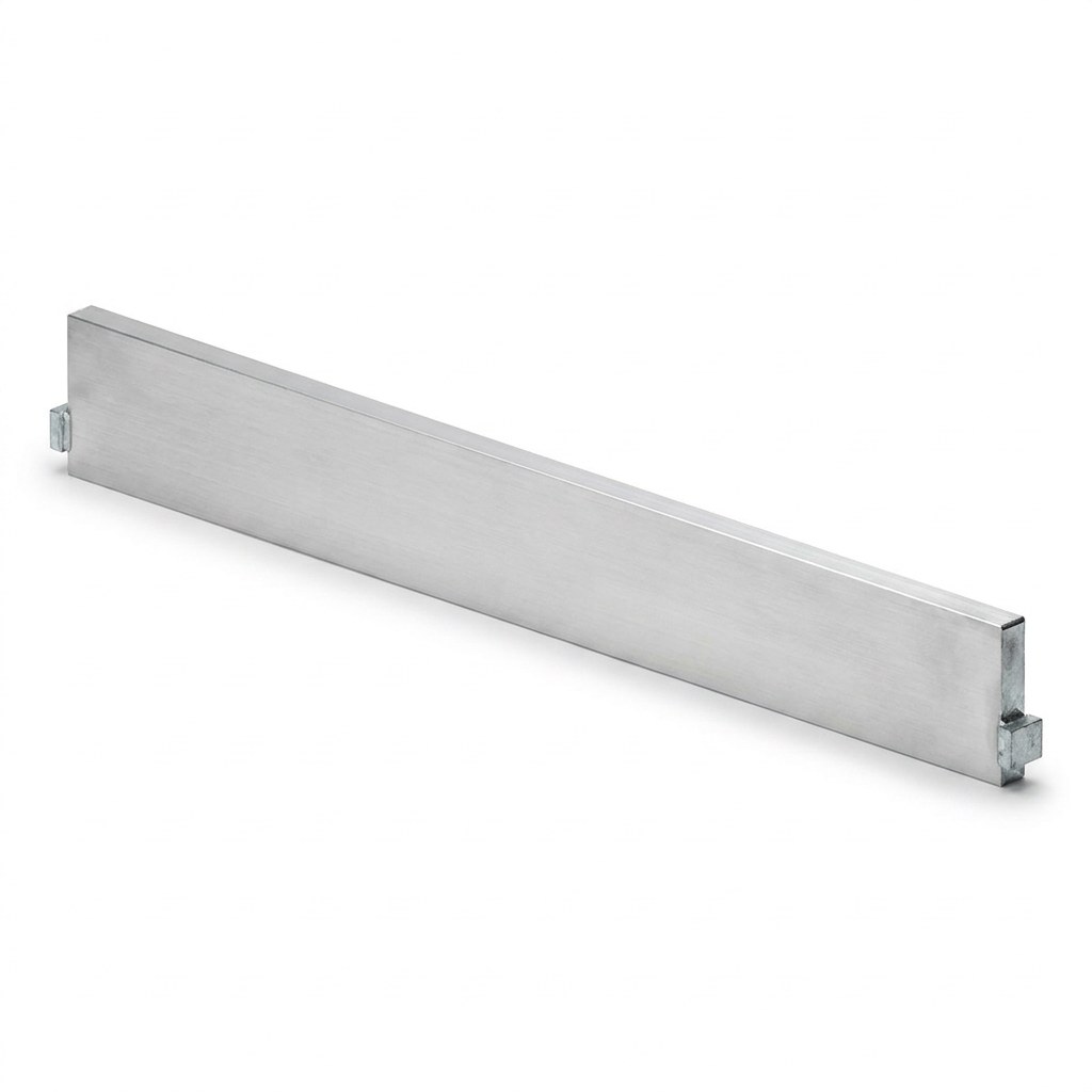 Bordbrett Aluminium 1,10 m, CETRAC MGS (Prinzipdarstellung)