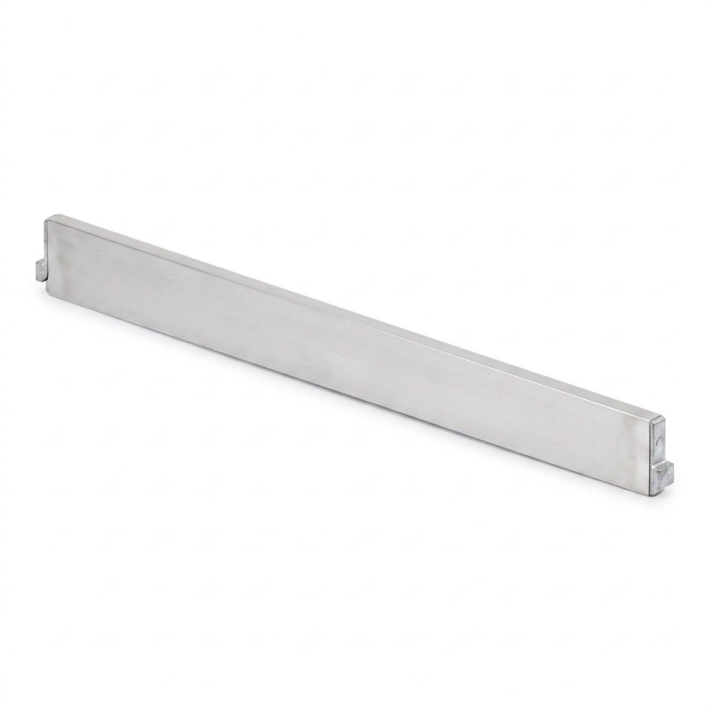 Bordbrett Aluminium 1,50 m, CETRAC MGS (Prinzipdarstellung)