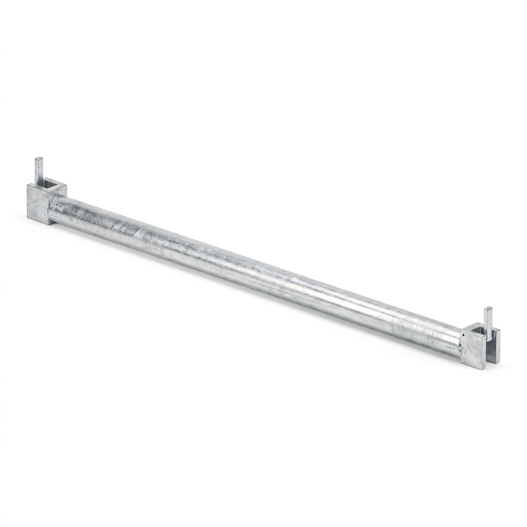 Riegel 1,04 m, CETRAC MGS (Prinzipdarstellung)