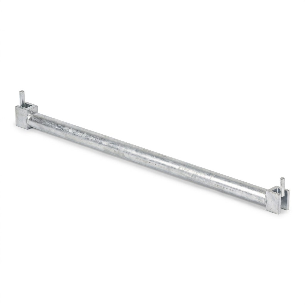 Riegel 1,09 m, CETRAC MGS (Prinzipdarstellung)