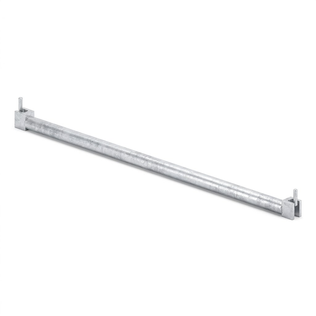 Riegel 1,29 m, CETRAC MGS (Prinzipdarstellung)