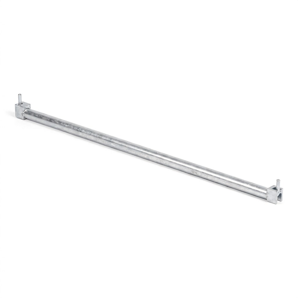 Riegel 1,54 m, CETRAC MGS (Prinzipdarstellung)