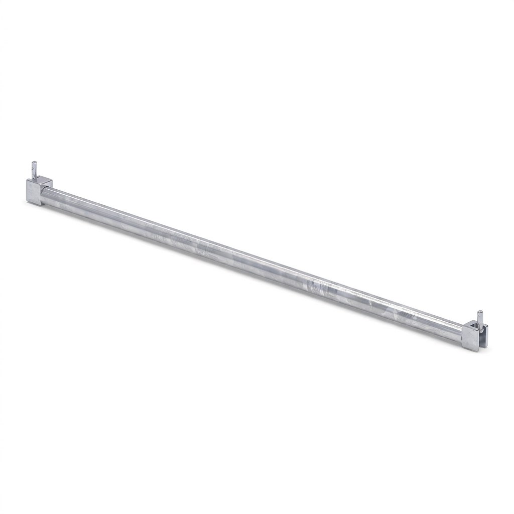 Riegel 1,57 m, CETRAC MGS (Prinzipdarstellung)