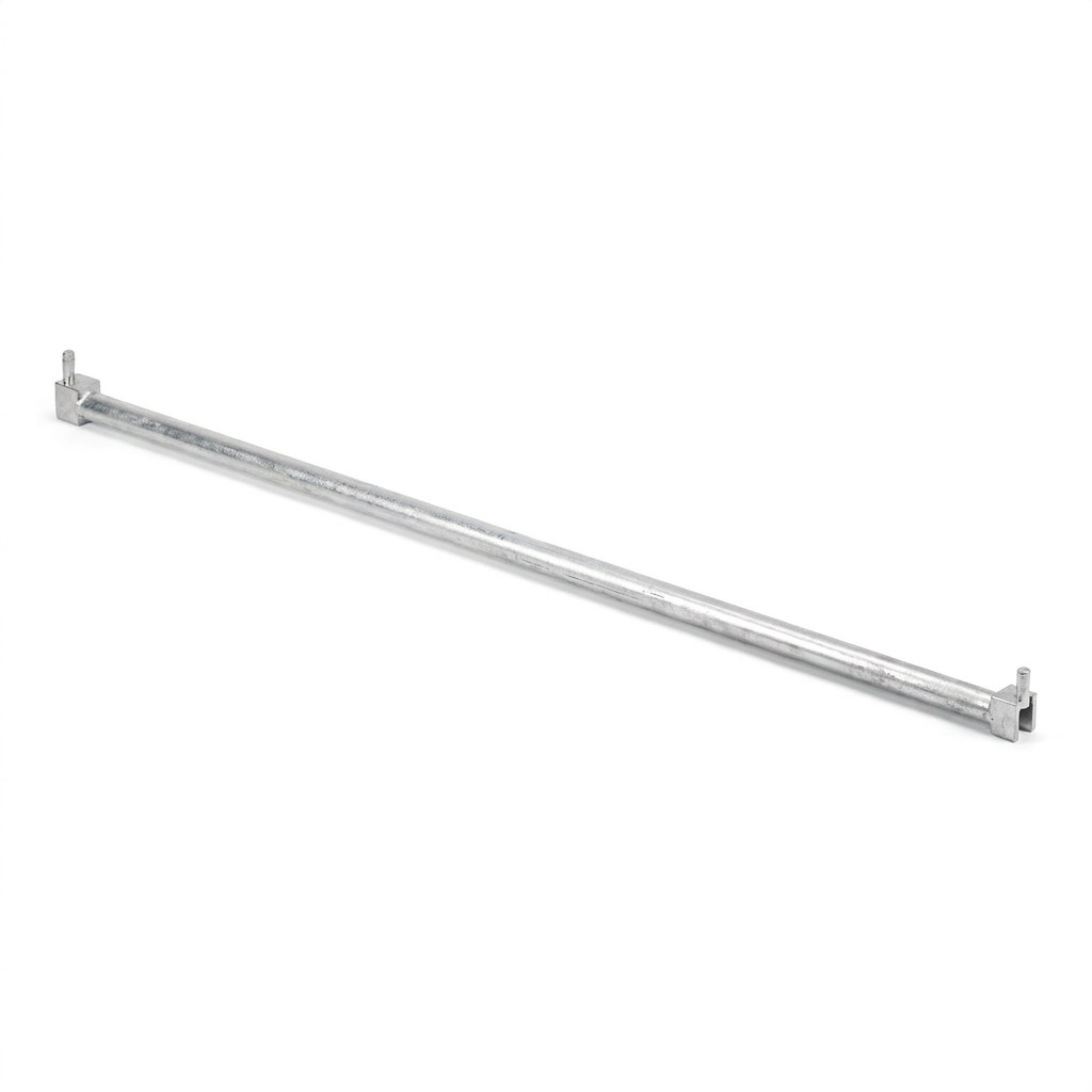 Riegel 2,07 m, CETRAC MGS (Prinzipdarstellung)