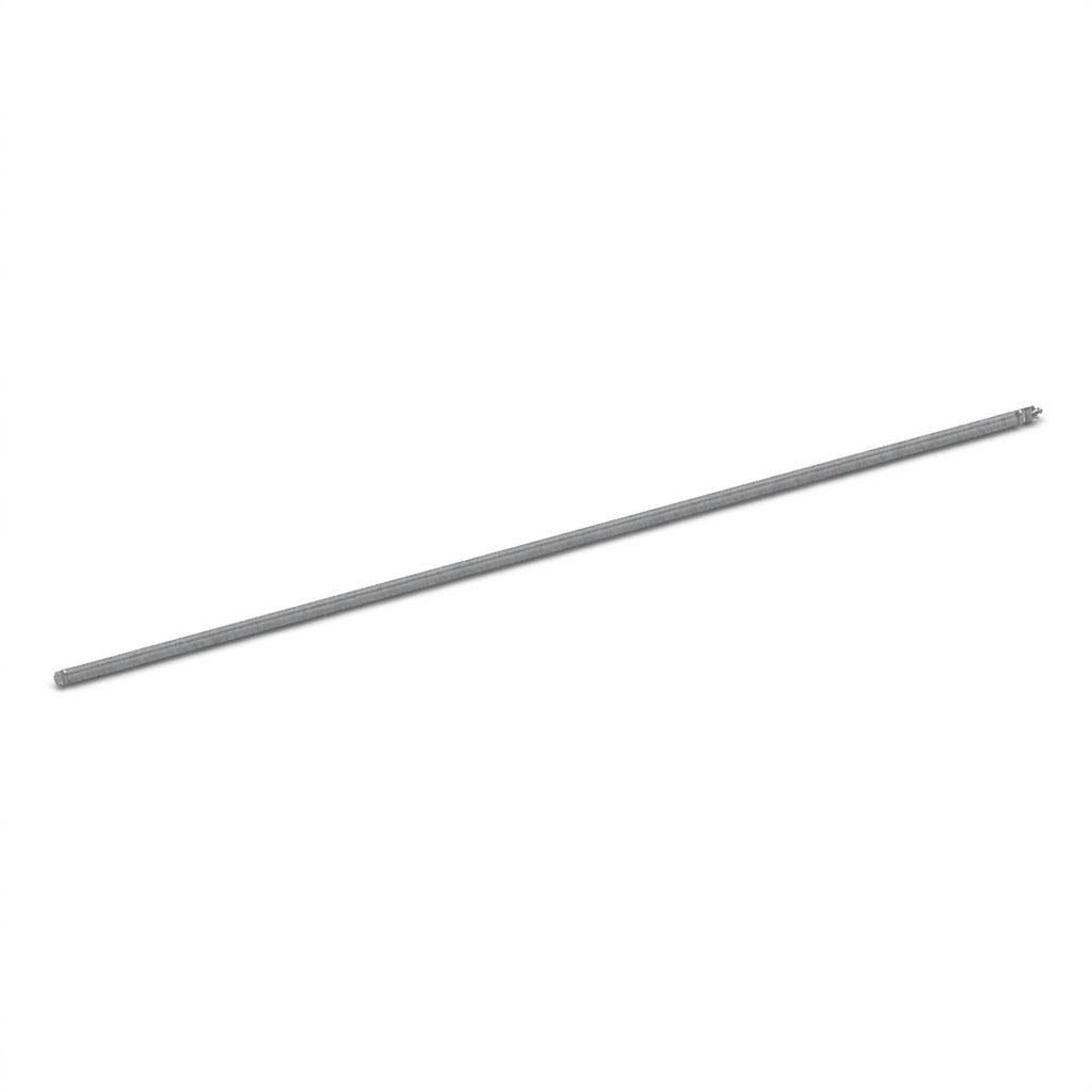 Außendiagonale Feld 4,14 m, CETRAC MGS (Prinzipdarstellung)