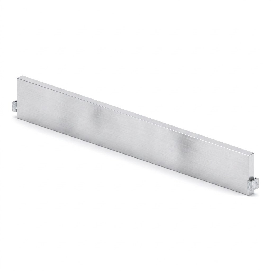 Bordbrett Aluminium 1,09 m, CETRAC MGS (Prinzipdarstellung)