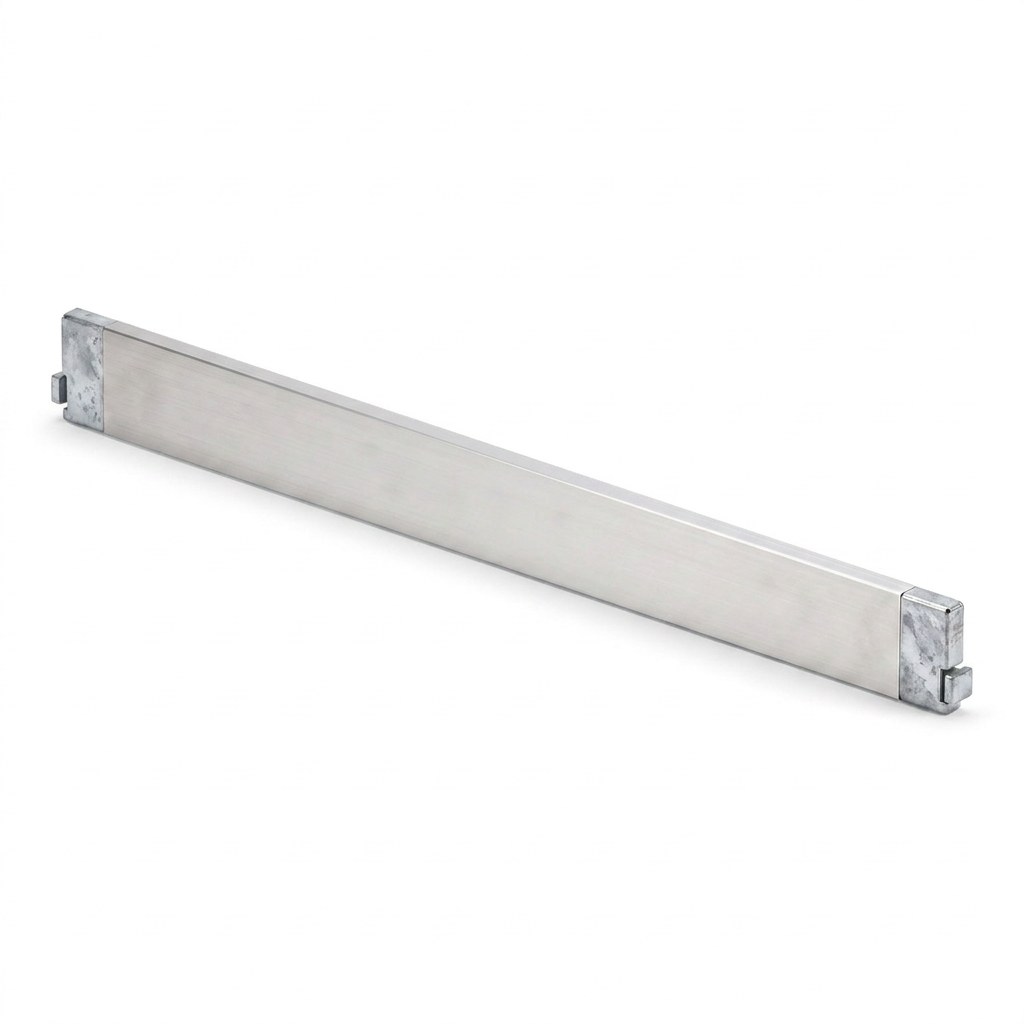Bordbrett Aluminium 1,57 m, CETRAC MGS (Prinzipdarstellung)