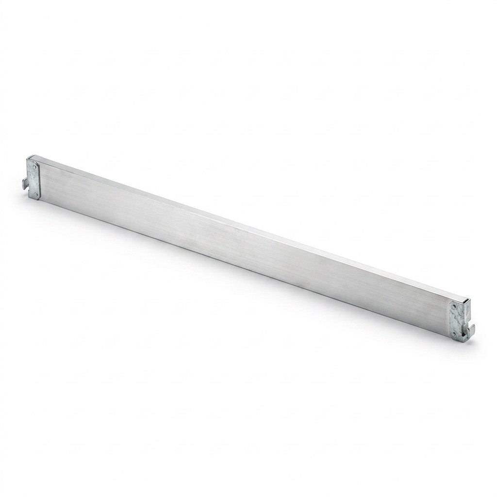Bordbrett Aluminium 2,07 m, CETRAC MGS (Prinzipdarstellung)