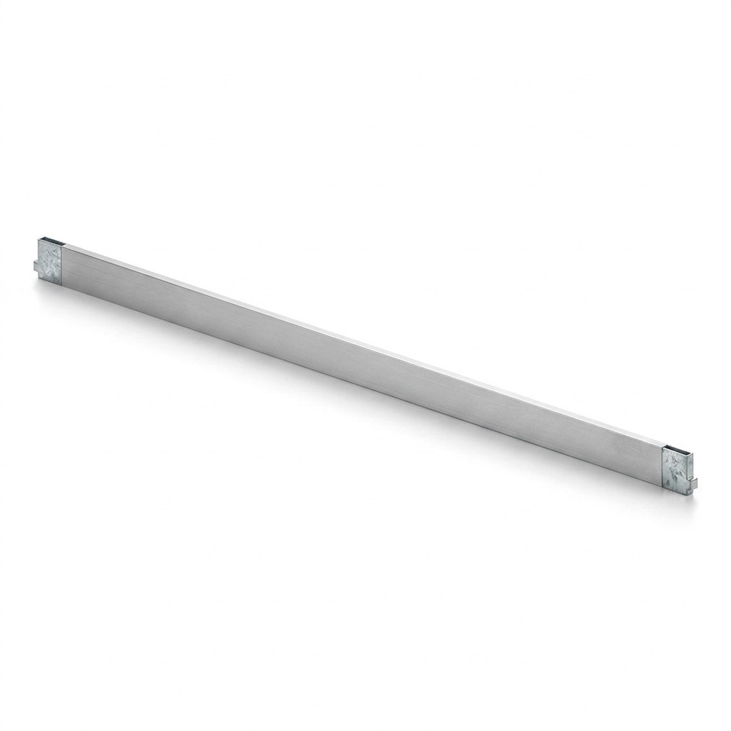 Bordbrett Aluminium 3,07 m, CETRAC MGS (Prinzipdarstellung)