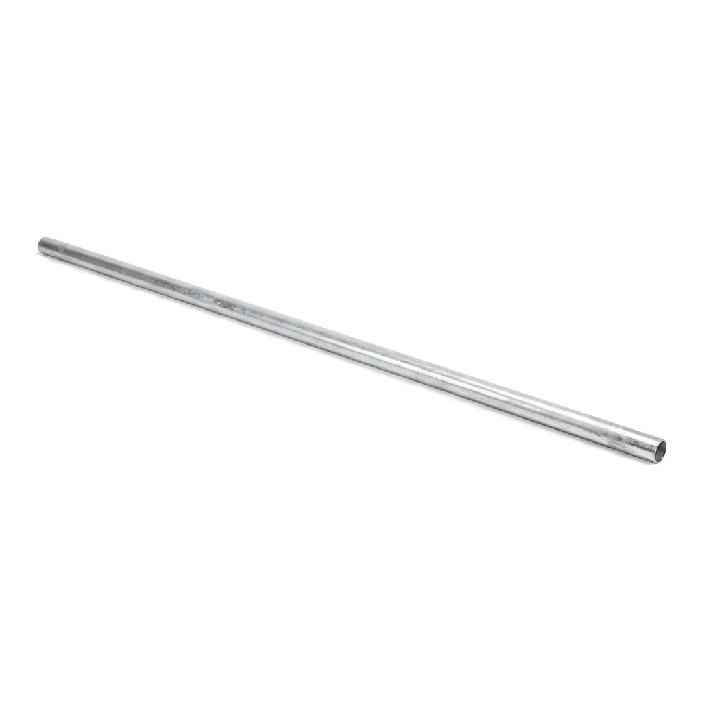 Gerüstrohr 48,3 × 3,2 mm, 5,00 m, CETRAC MGS (Prinzipdarstellung)