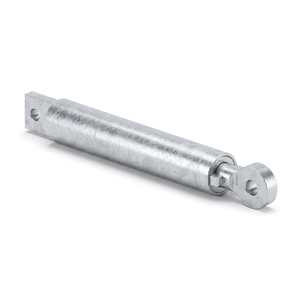 Gerüsthalter 0,30 m, CETRAC MGS (Prinzipdarstellung)