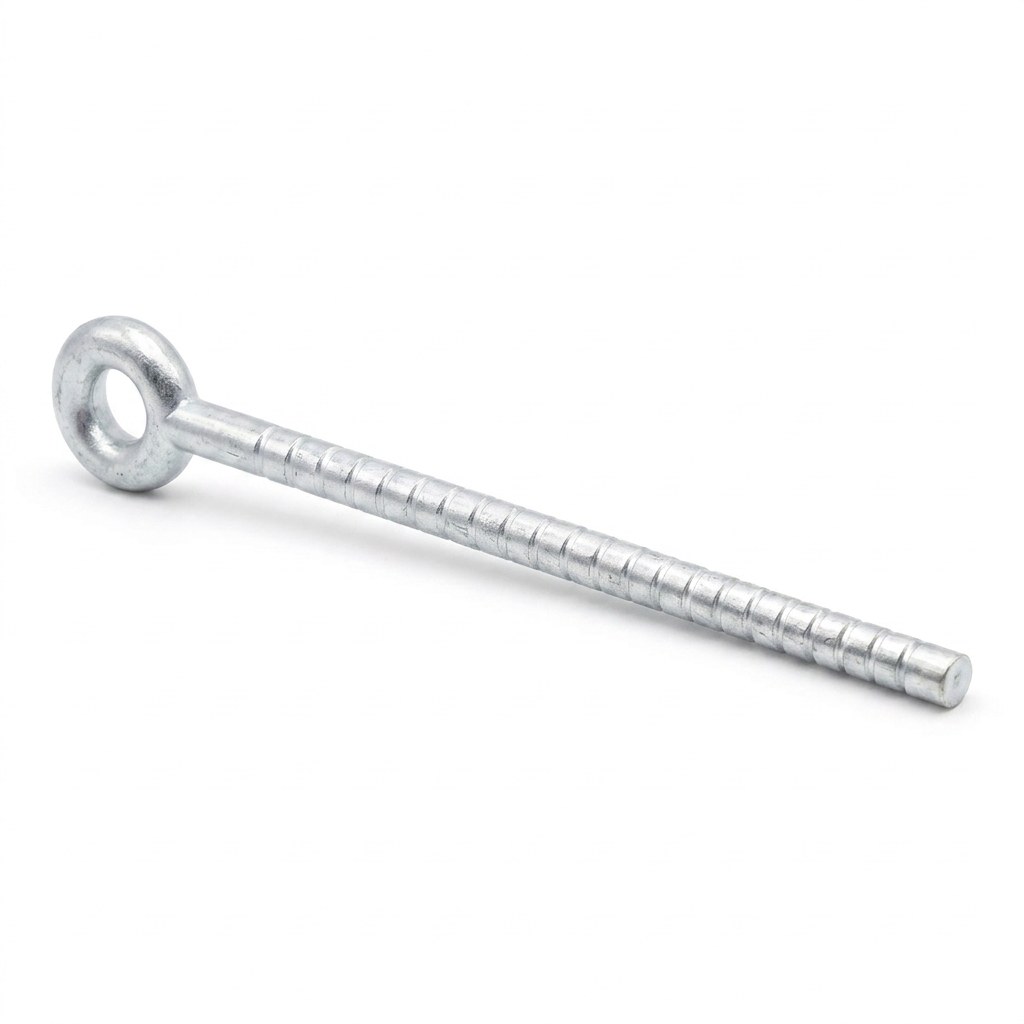 Ringschraube Ø 12 mm, 230 mm, CETRAC MGS (Prinzipdarstellung)