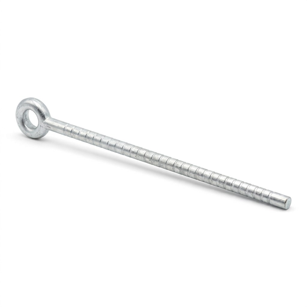 Ringschraube Ø 12 mm, 300 mm, CETRAC MGS (Prinzipdarstellung)