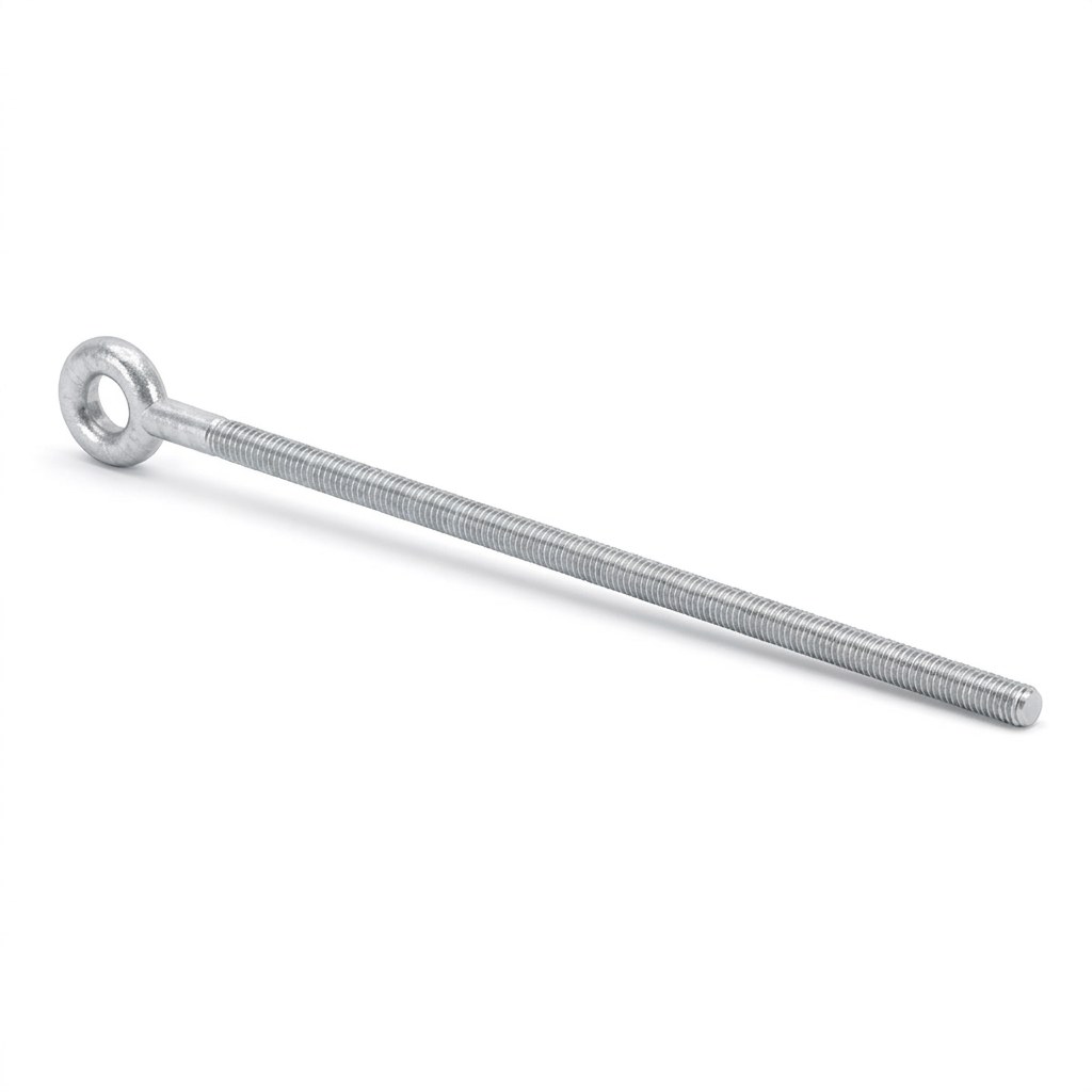 Ringschraube Ø 12 mm, 350 mm, CETRAC MGS (Prinzipdarstellung)