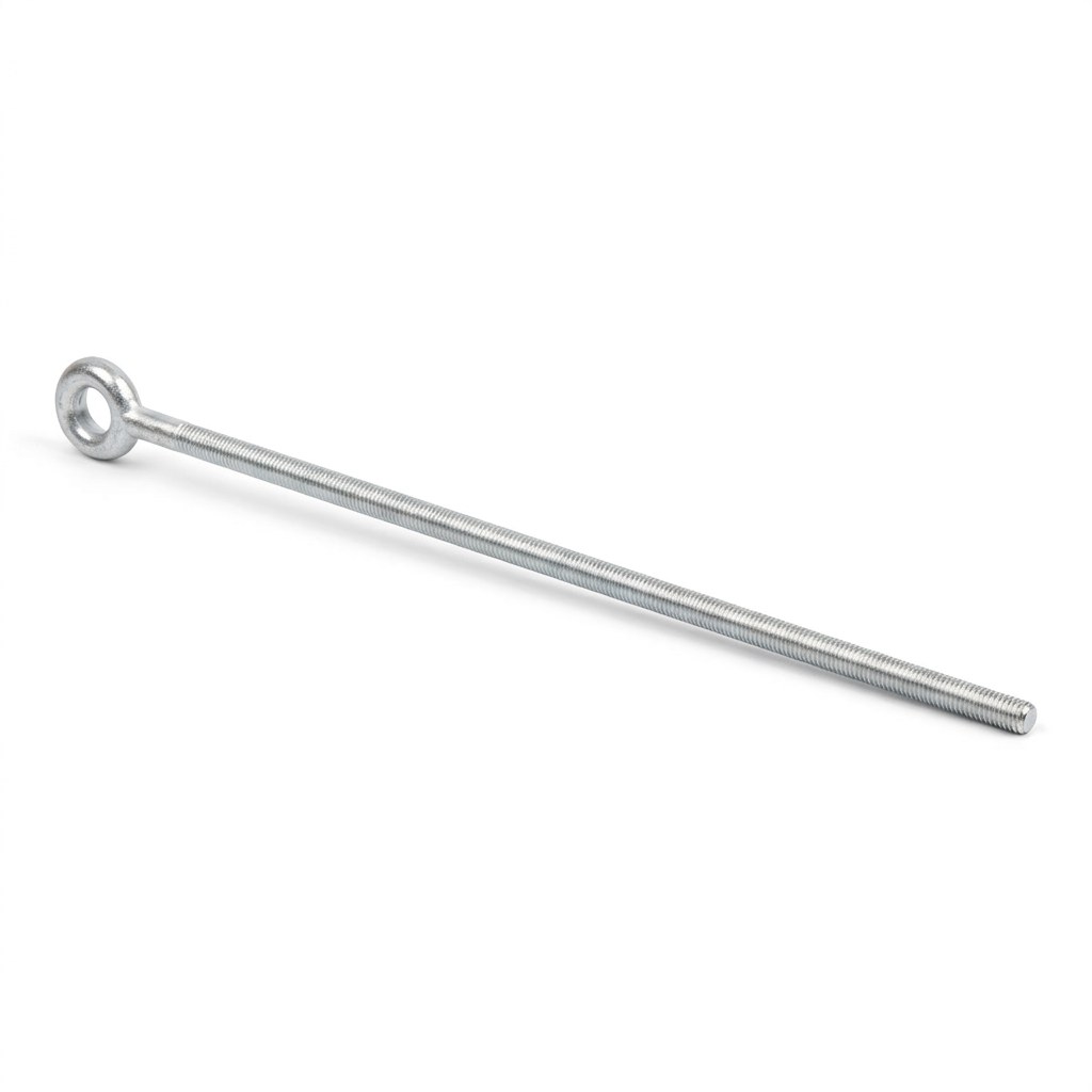 Ringschraube Ø 12 mm, 450 mm, CETRAC MGS (Prinzipdarstellung)