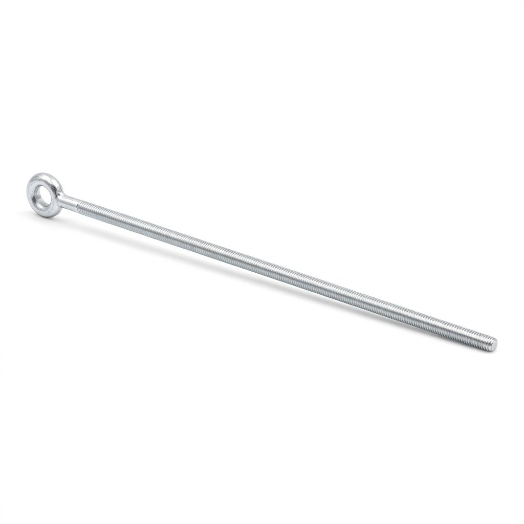 Ringschraube Ø 12 mm, 500 mm, CETRAC MGS (Prinzipdarstellung)
