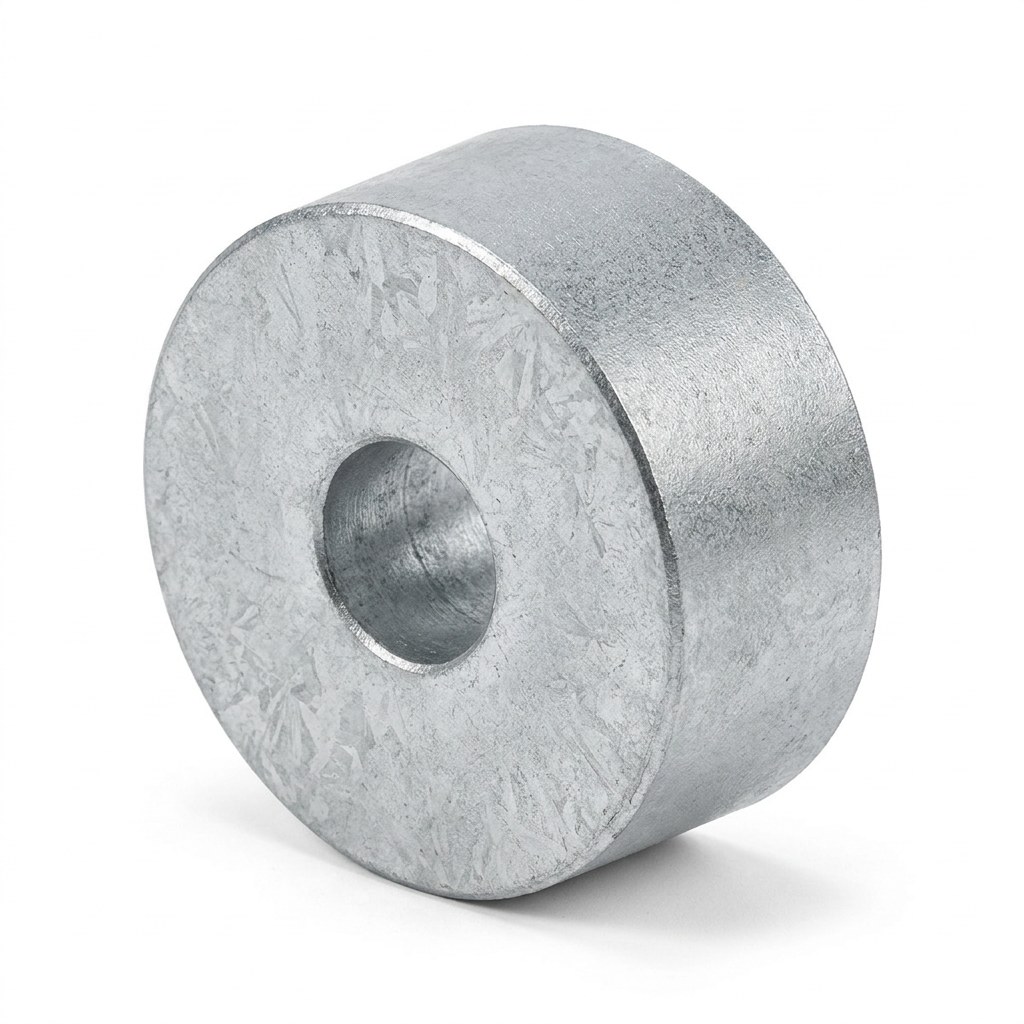 Gerüst-Markierungsband 100 mm, Rolle 50 m, CETRAC MGS (Prinzipdarstellung)