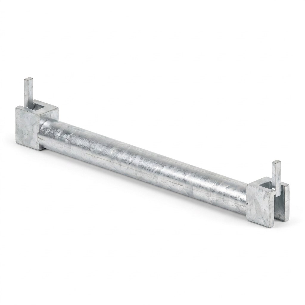 O-Horizontalriegel 0,45 m, CETRAC MODUX (Prinzipdarstellung)