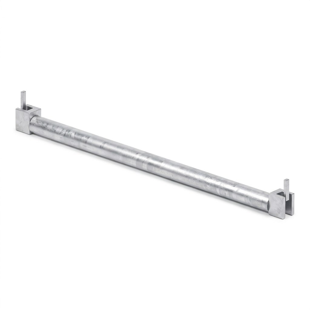 O-Horizontalriegel 0,86 m, CETRAC MODUX (Prinzipdarstellung)
