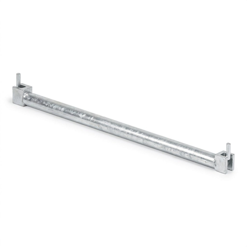 O-Horizontalriegel 0,90 m, CETRAC MODUX (Prinzipdarstellung)