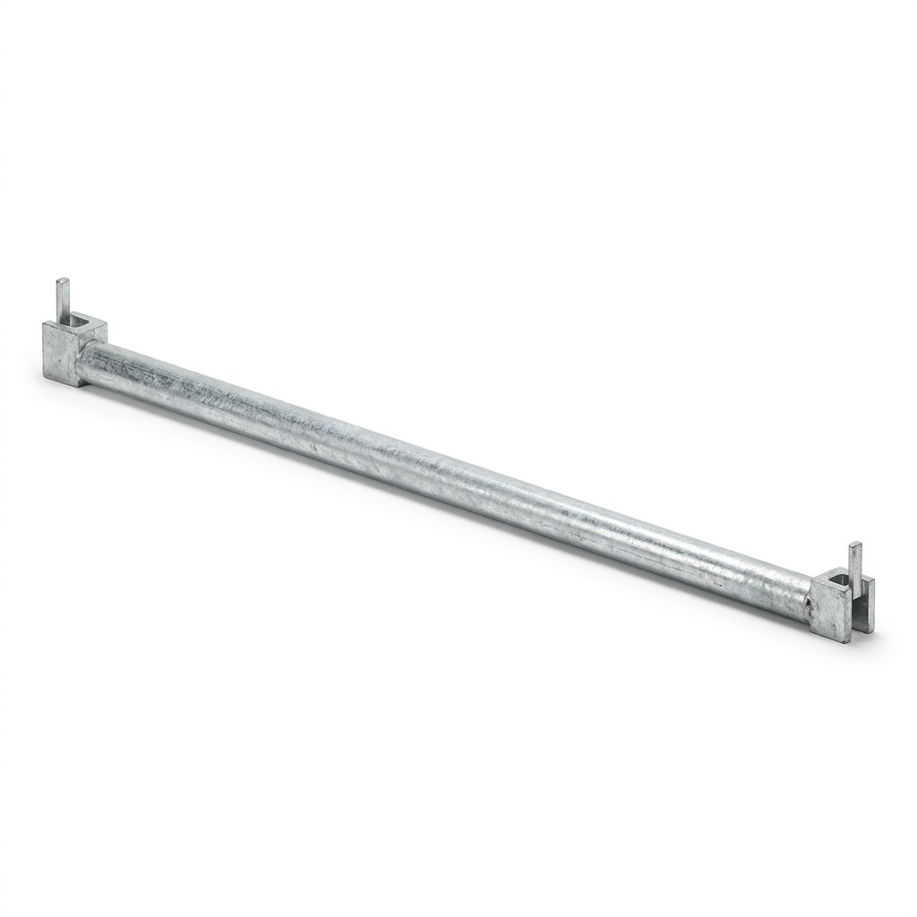 O-Horizontalriegel 1,04 m, CETRAC MODUX (Prinzipdarstellung)