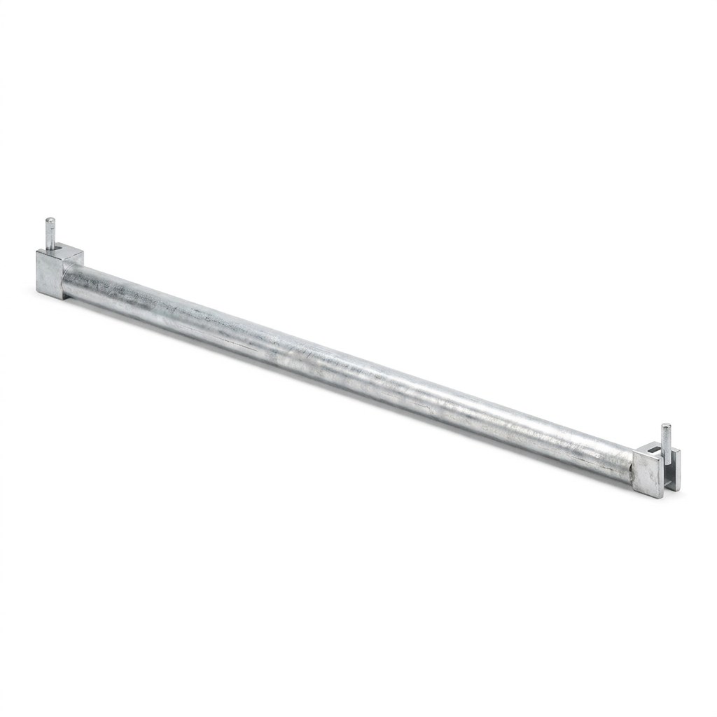 O-Horizontalriegel 1,09 m, CETRAC MODUX (Prinzipdarstellung)