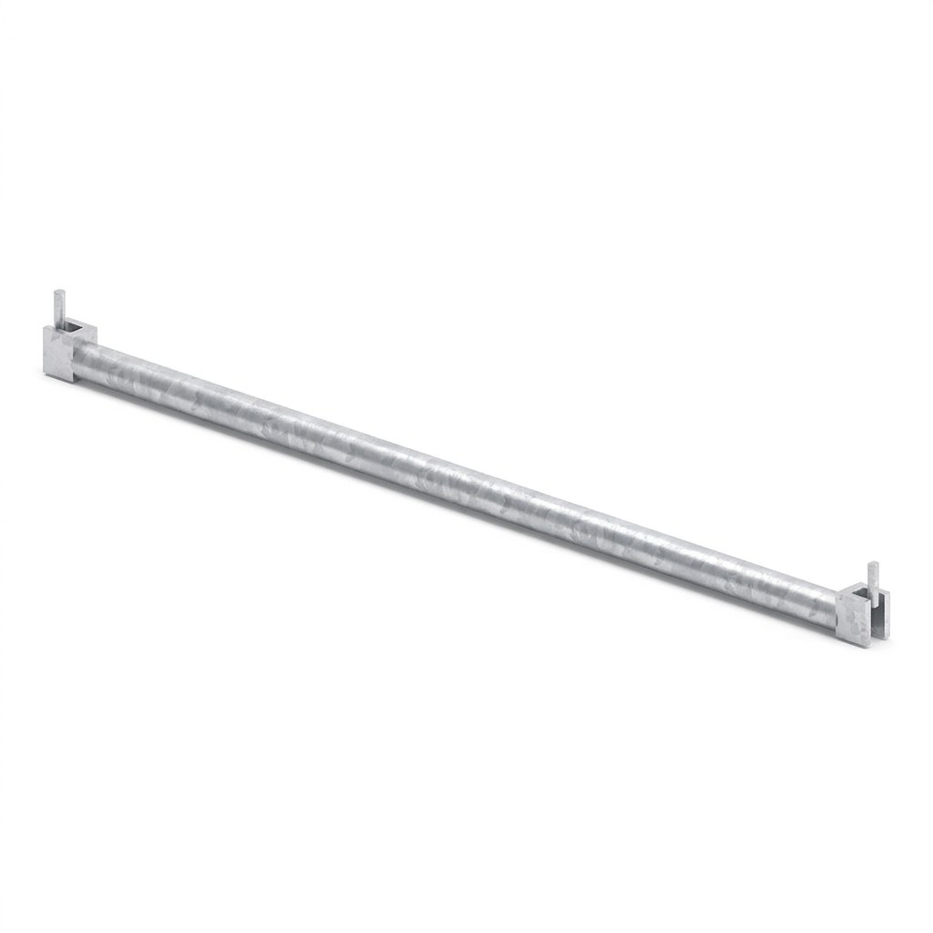 O-Horizontalriegel 1,29 m, CETRAC MODUX (Prinzipdarstellung)