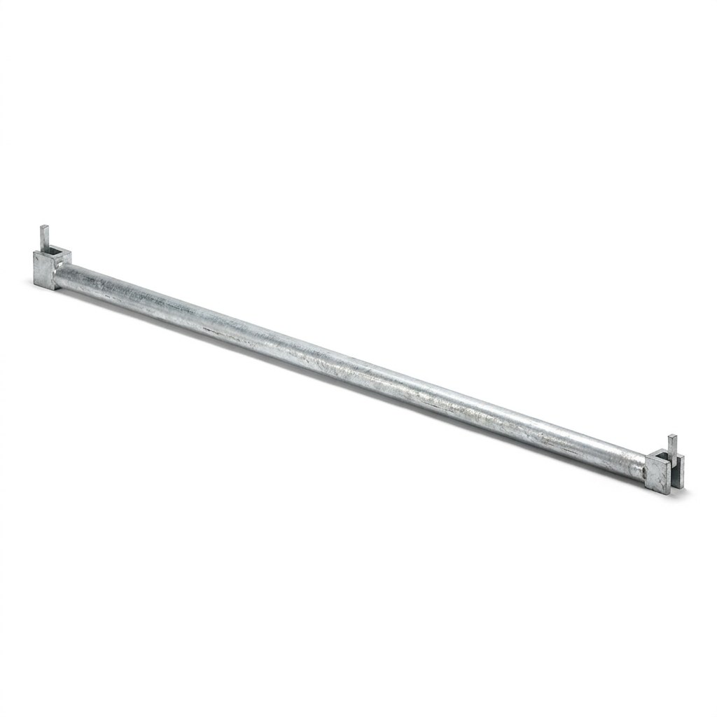 O-Horizontalriegel 1,40 m, CETRAC MODUX (Prinzipdarstellung)