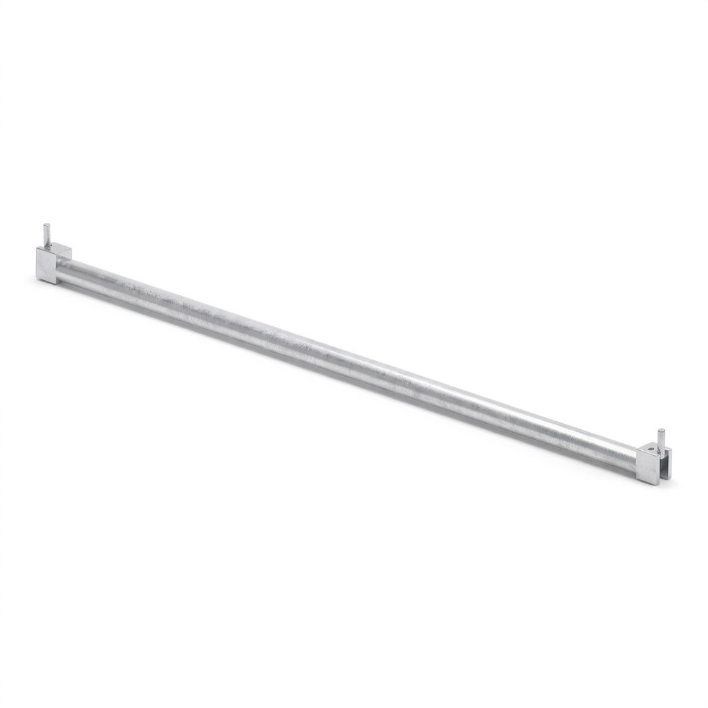 O-Horizontalriegel 1,50 m, CETRAC MODUX (Prinzipdarstellung)