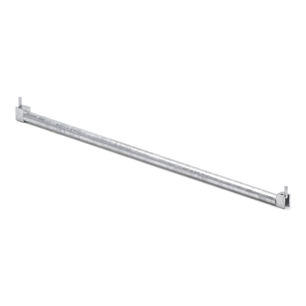 O-Horizontalriegel 1,57 m, CETRAC MODUX (Prinzipdarstellung)