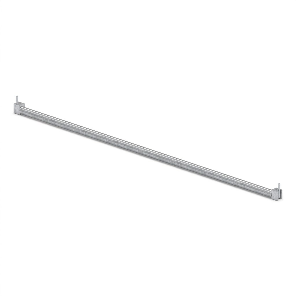 O-Horizontalriegel 2,07 m, CETRAC MODUX (Prinzipdarstellung)