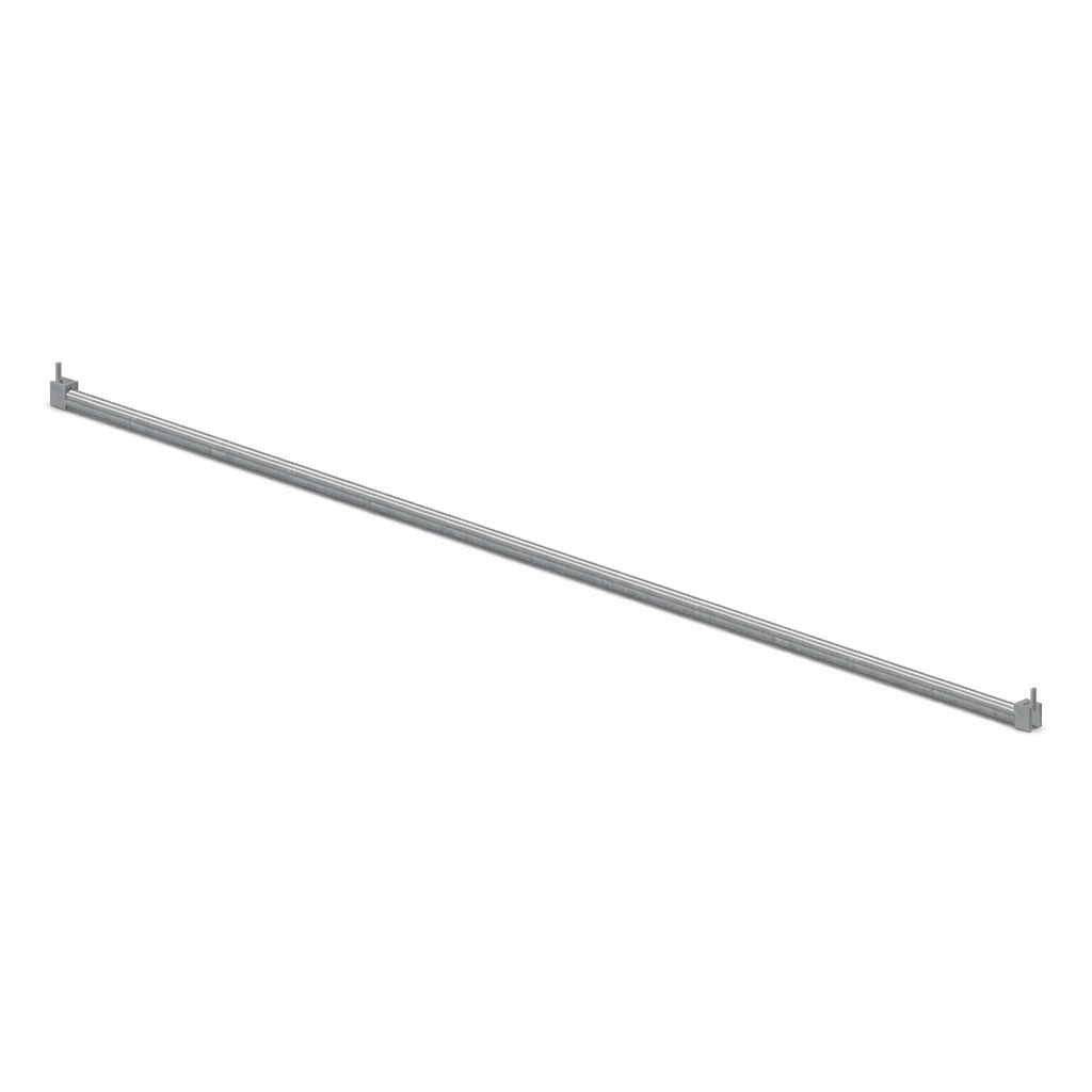 O-Horizontalriegel 3,07 m, CETRAC MODUX (Prinzipdarstellung)