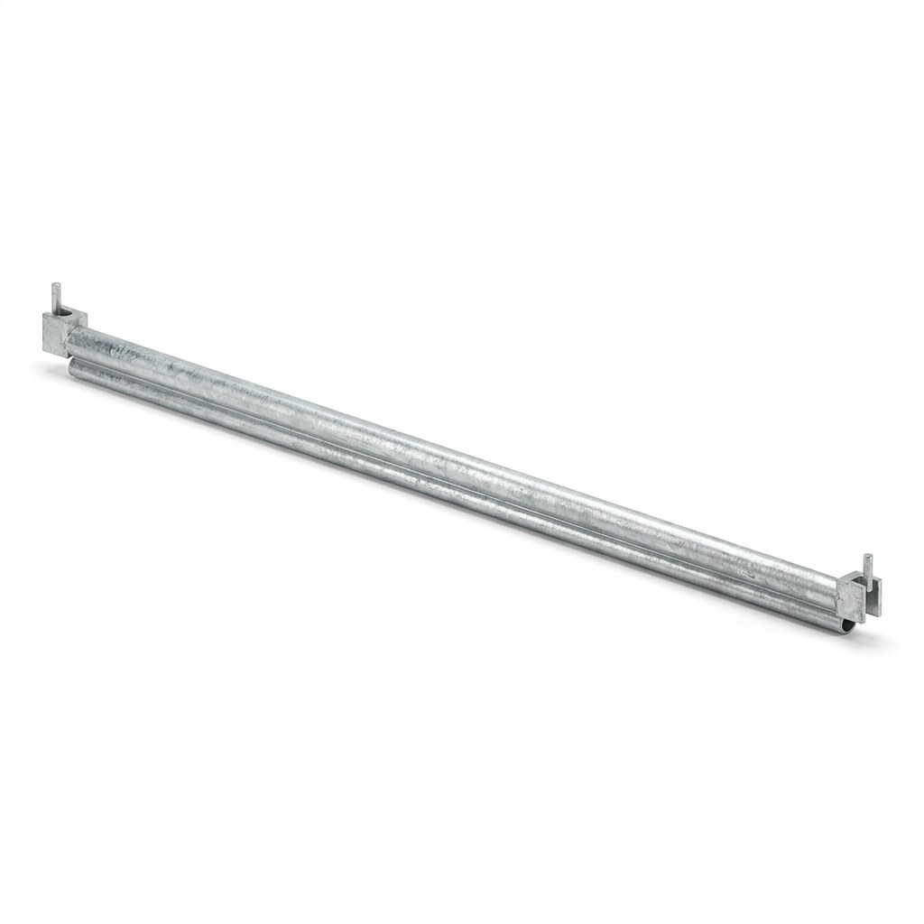 O-Riegel verstärkt 1,57 m, CETRAC MODUX (Prinzipdarstellung)