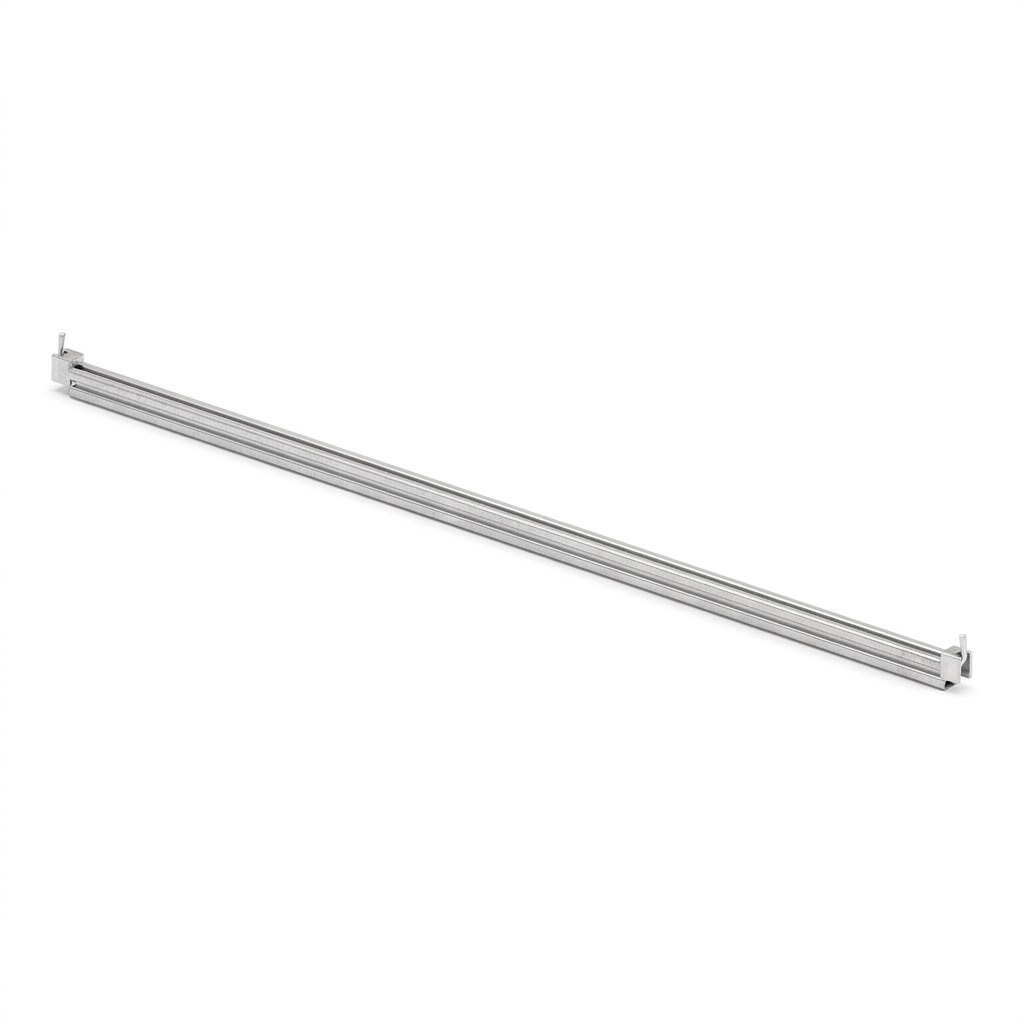 O-Riegel verstärkt 2,57 m, CETRAC MODUX (Prinzipdarstellung)
