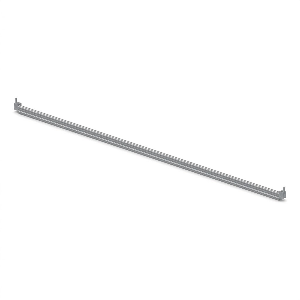 O-Riegel verstärkt 3,07 m, CETRAC MODUX (Prinzipdarstellung)