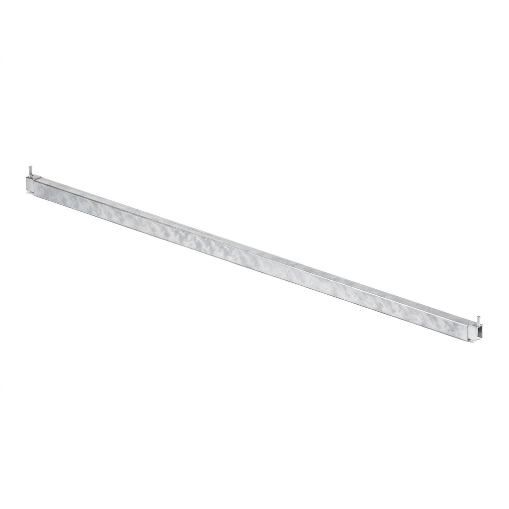 U-Riegel verstärkt 2,50 m, CETRAC MODUX (Prinzipdarstellung)