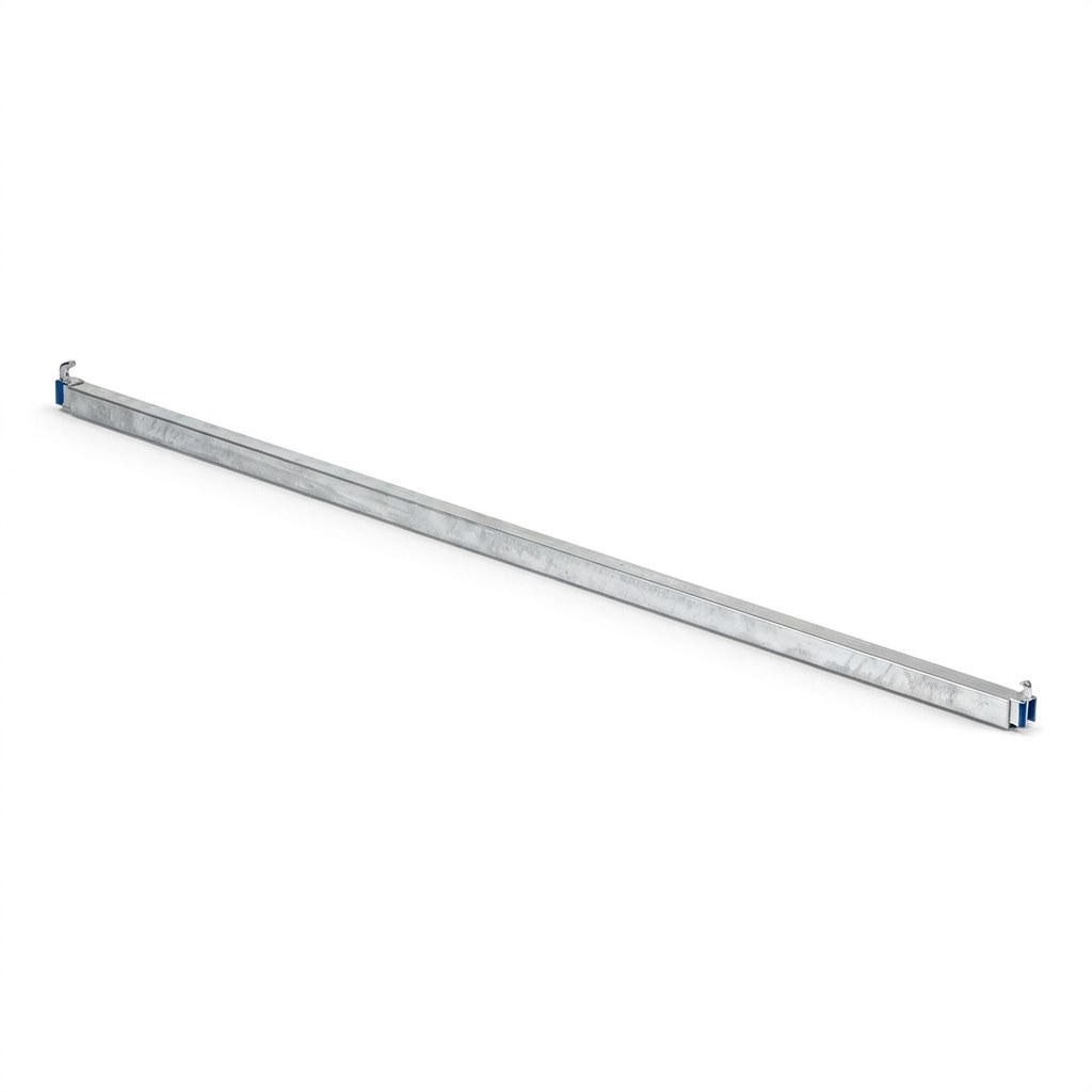 U-Riegel verstärkt 3,00 m, CETRAC MODUX (Prinzipdarstellung)