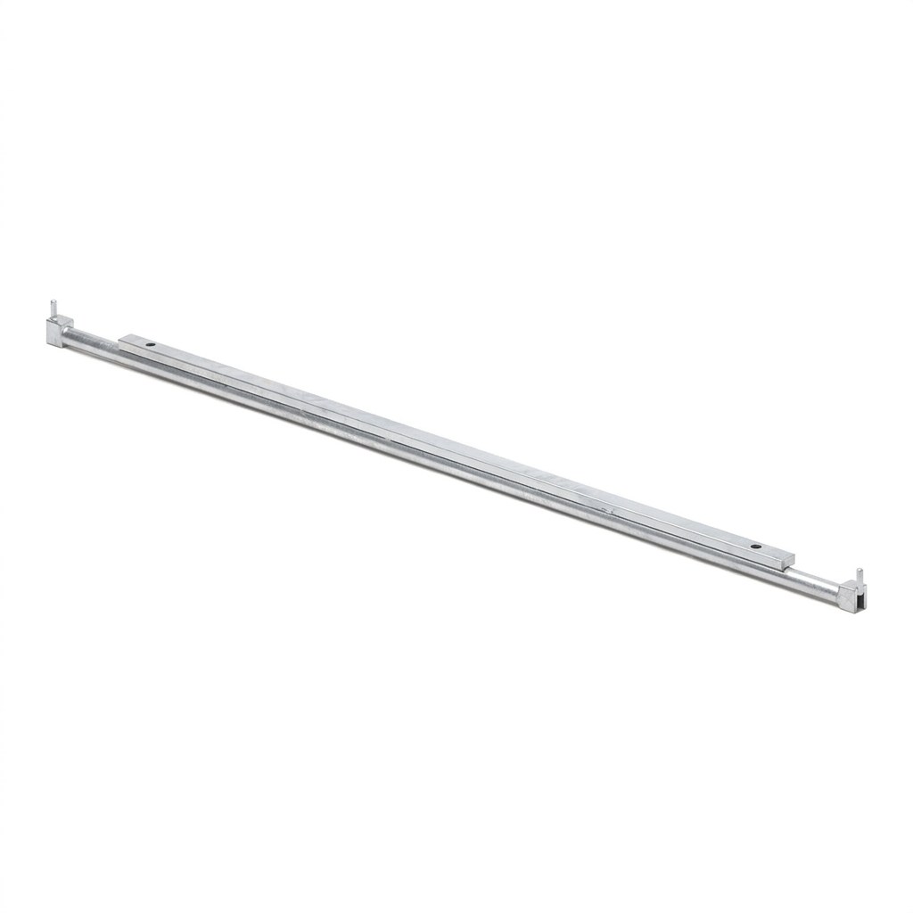 O-Auflageriegel 2,57 m, CETRAC MODUX (Prinzipdarstellung)