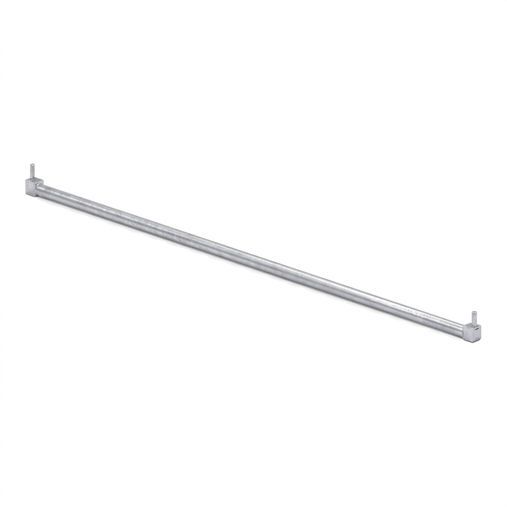 Diagonale Feld 1,04 × 2,00 m, CETRAC MODUX (Prinzipdarstellung)