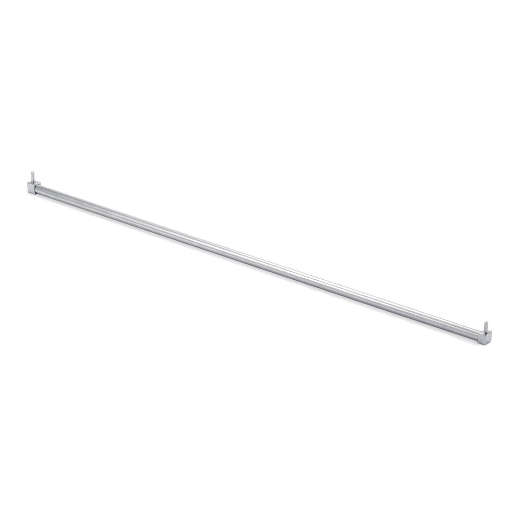 Diagonale Feld 3,00 × 2,00 m, CETRAC MODUX (Prinzipdarstellung)