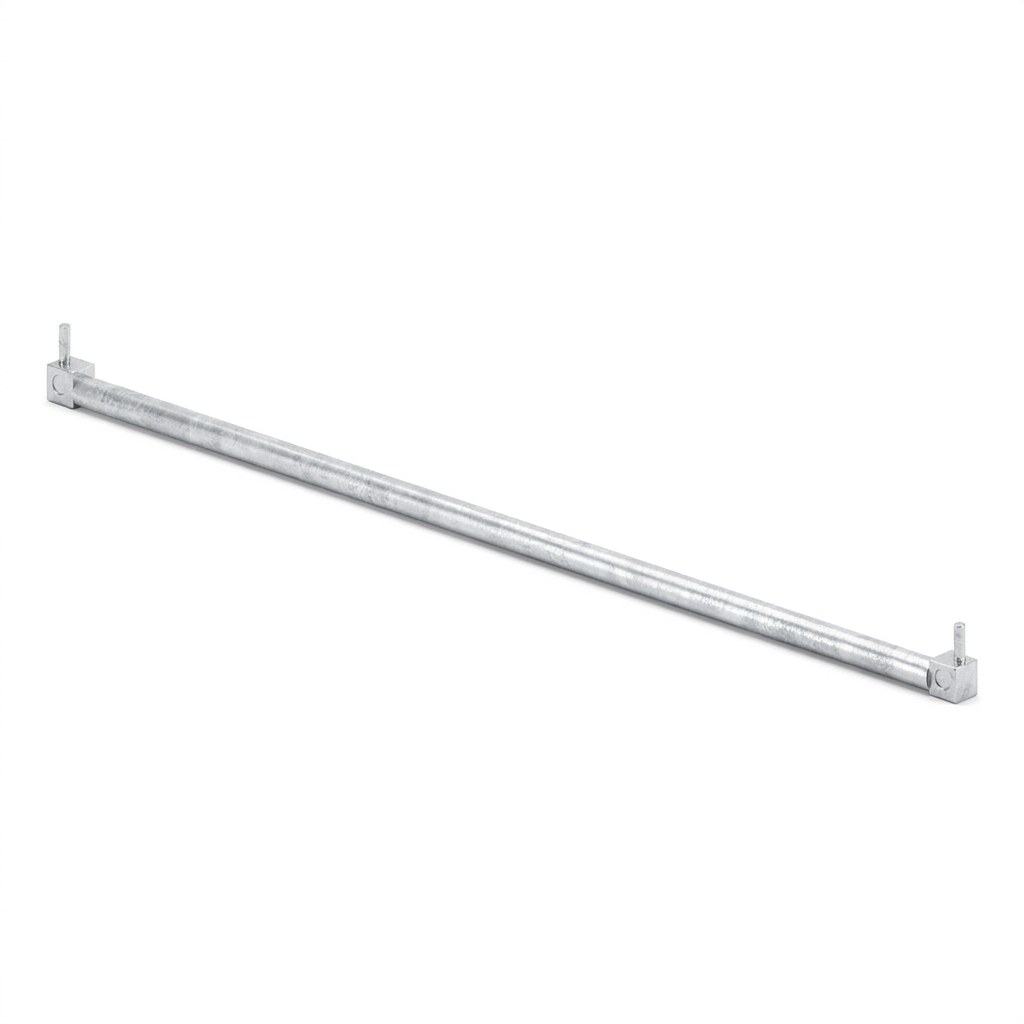 Diagonale Feld 1,00 × 1,50 m, CETRAC MODUX (Prinzipdarstellung)