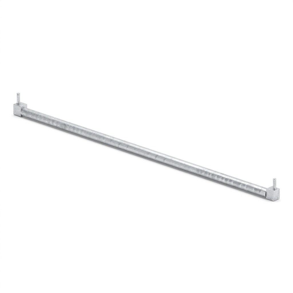 Diagonale Feld 1,04 × 1,50 m, CETRAC MODUX (Prinzipdarstellung)