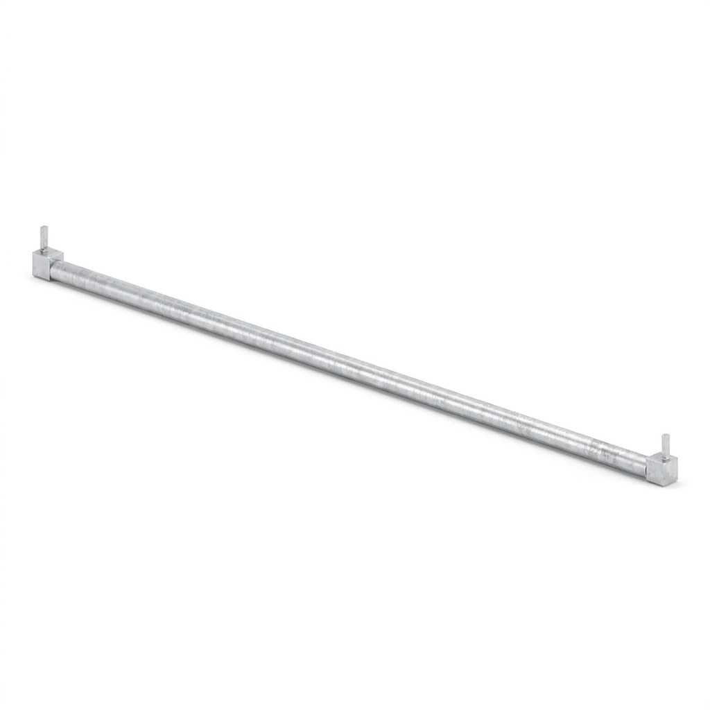 Diagonale Feld 1,09 × 1,50 m, CETRAC MODUX (Prinzipdarstellung)
